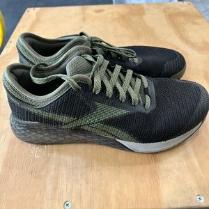 Reebok nano 9